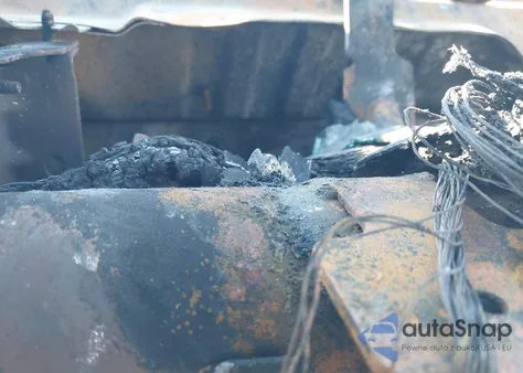 2013 Chevrolet Equinox Ltz z USA, uszkodzony, nr VIN 2GNFLGEK8D6267931